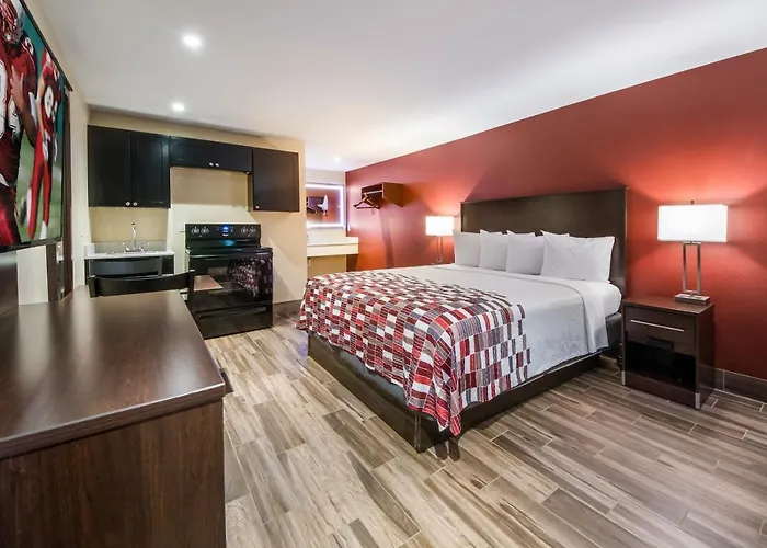 Travelodge Port Aransas Tx Hotel