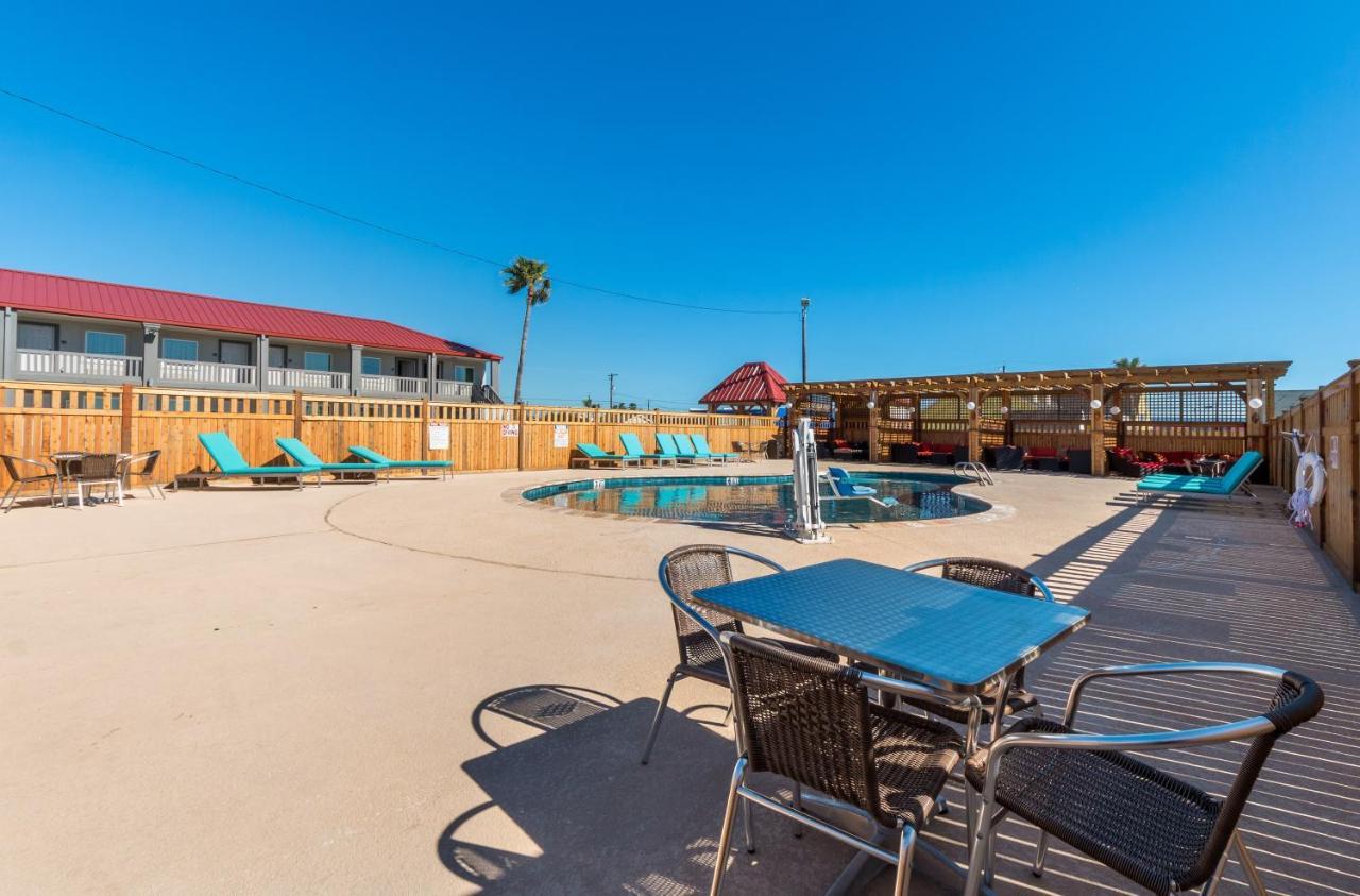 Travelodge Tx 2* Port Aransas