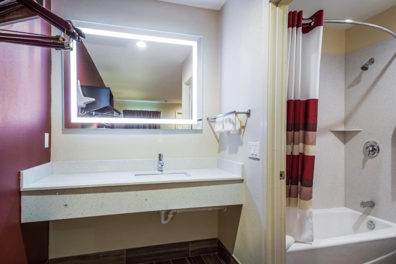Hotel Travelodge Tx Port Aransas