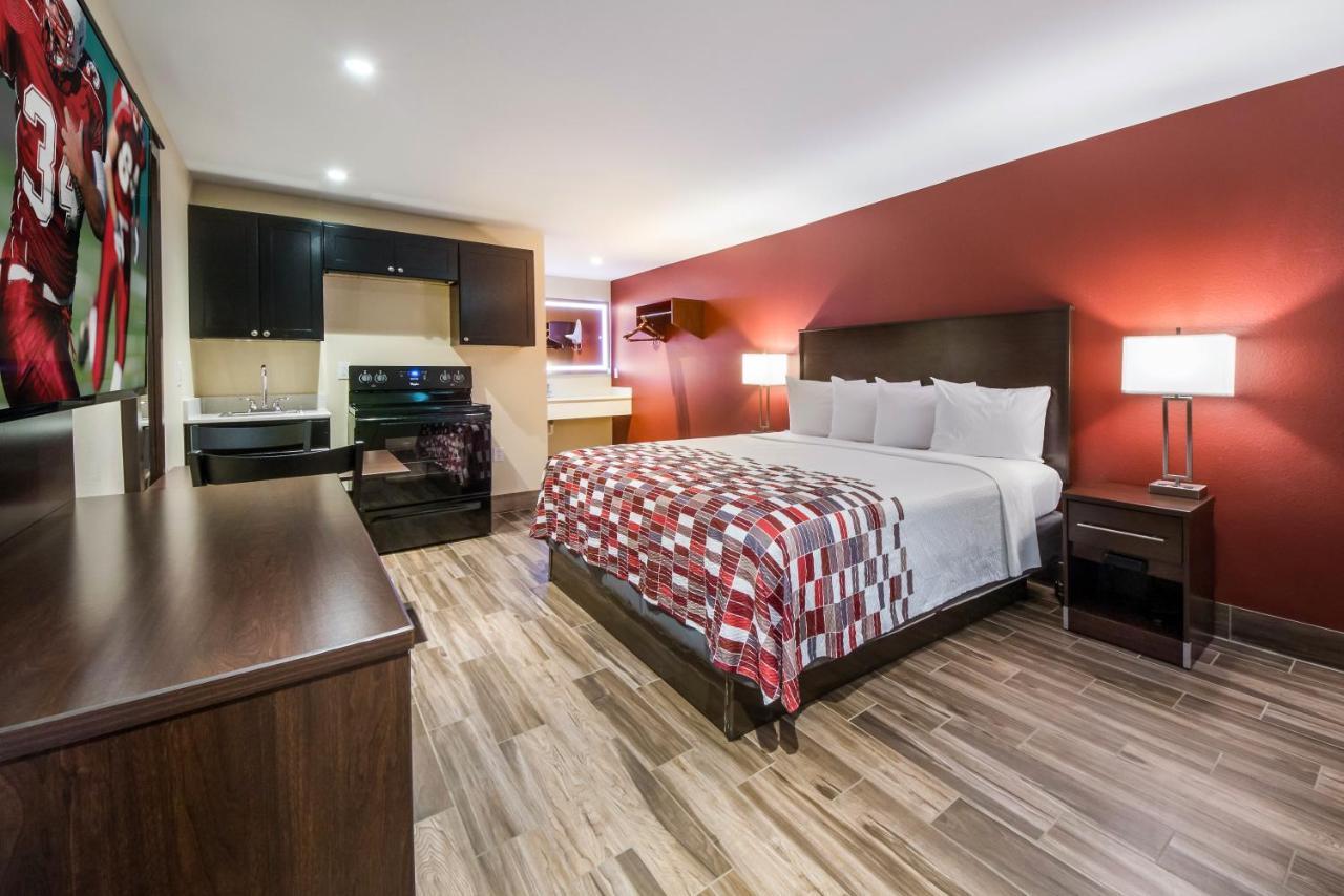 Hotel Travelodge Tx 2*