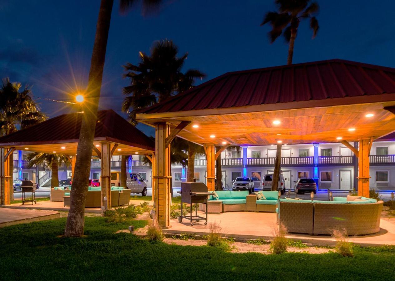 Hotel Travelodge Tx Port Aransas