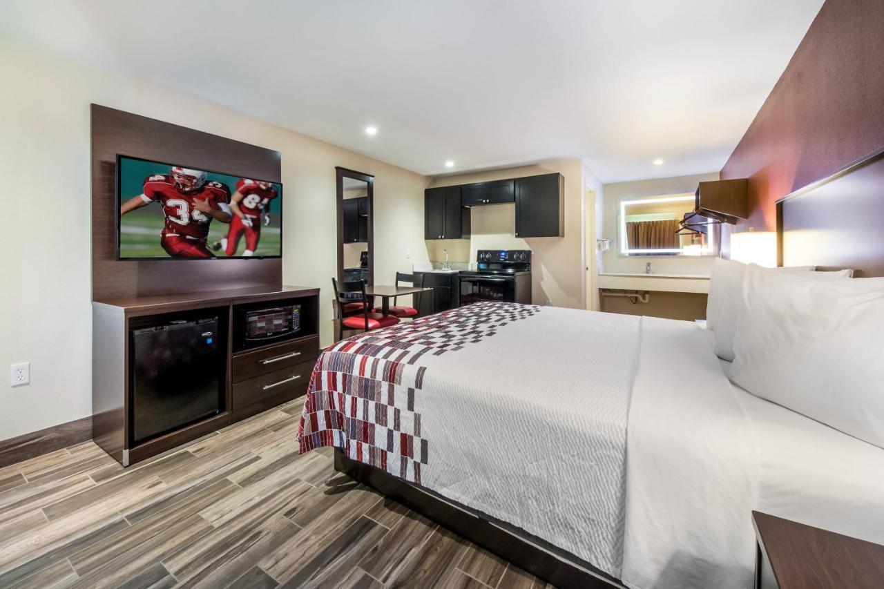 Travelodge Tx Port Aransas