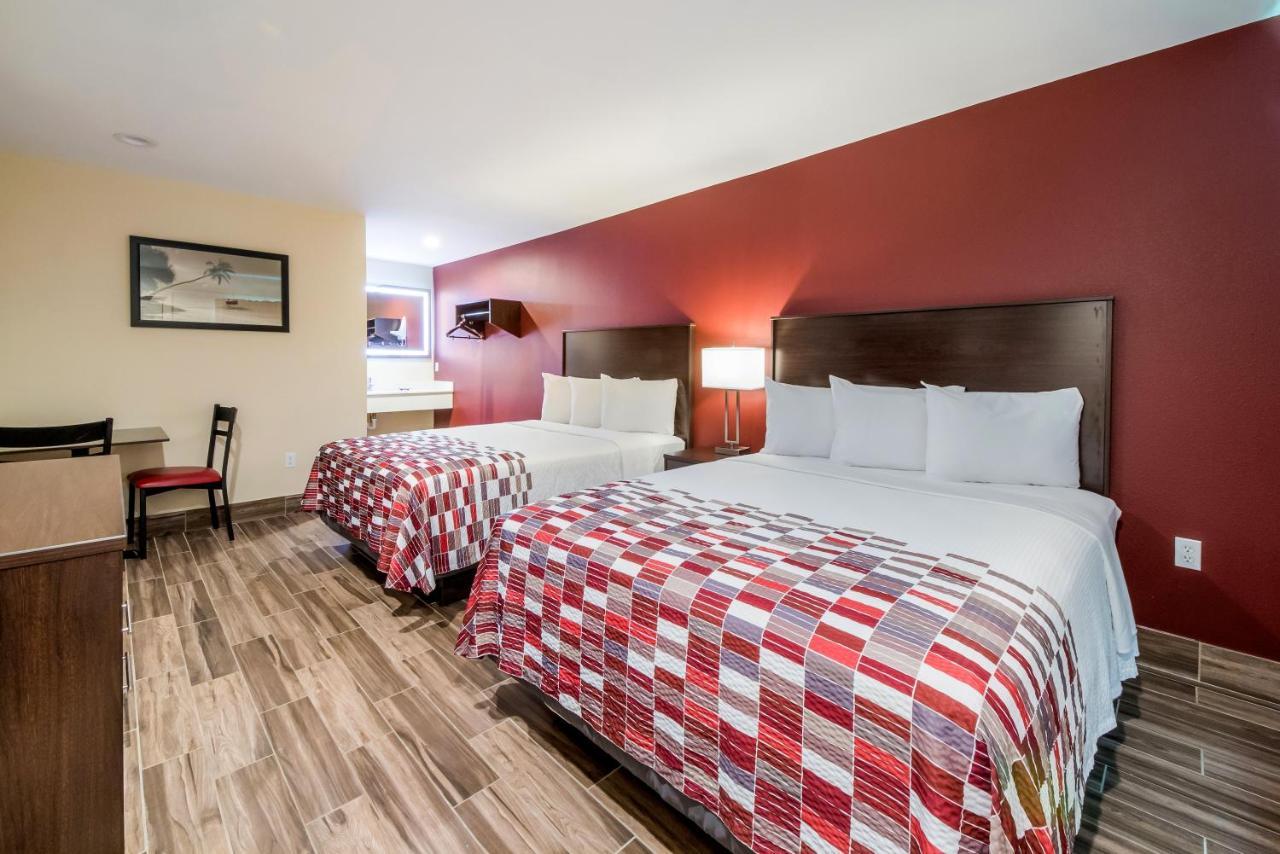 Travelodge Tx 2*