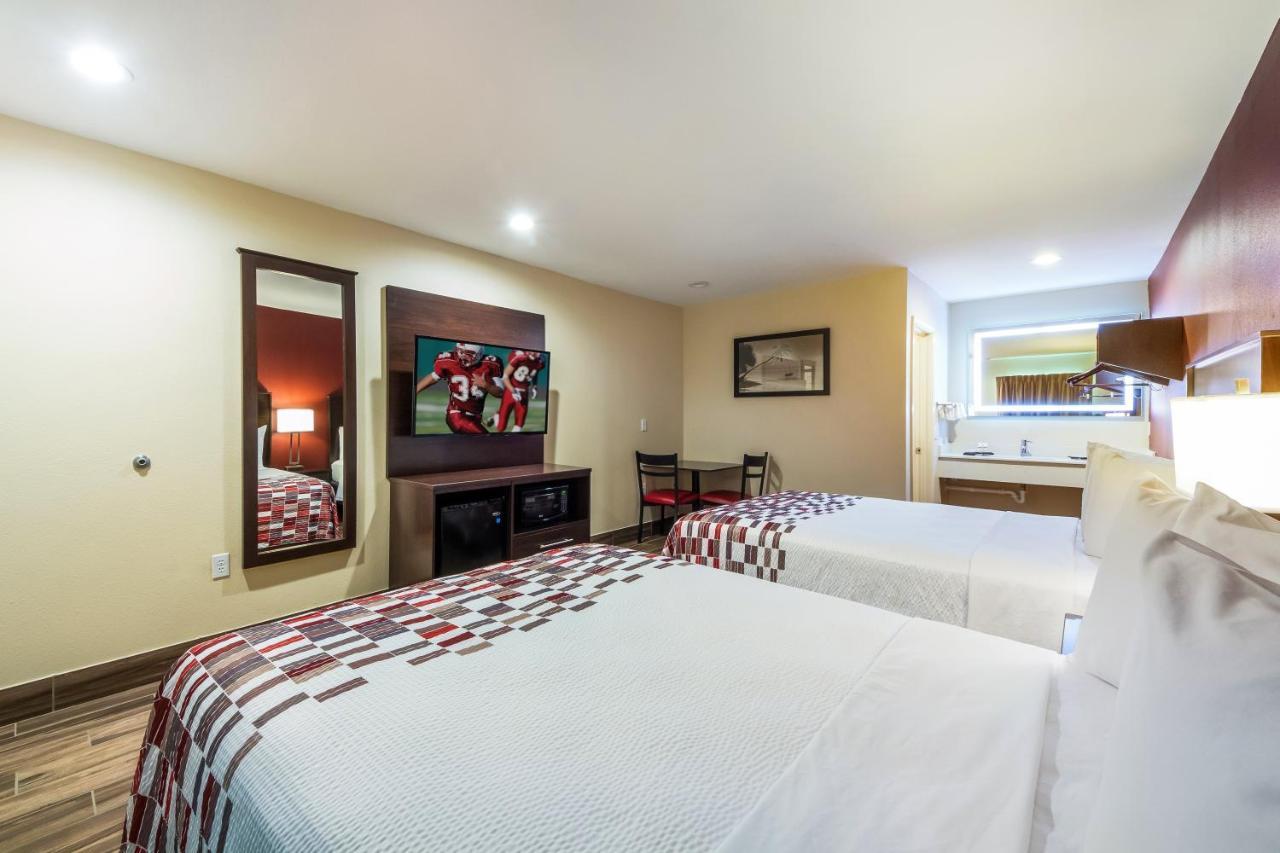 Travelodge Tx