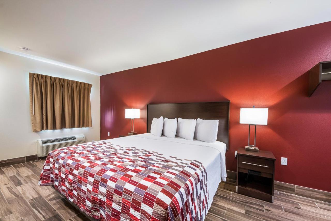 Hotel Travelodge Tx Port Aransas