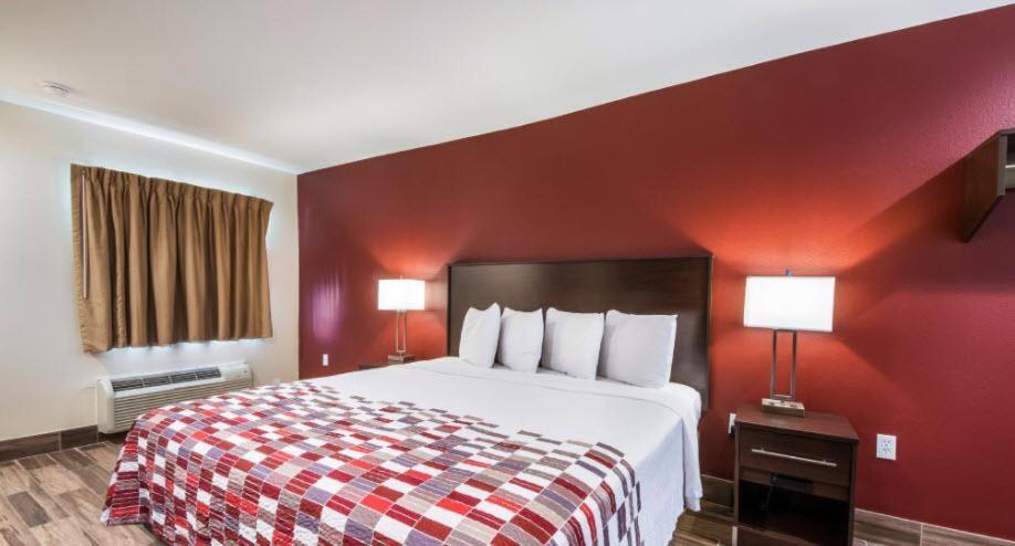 Travelodge Tx Hotel 2*
