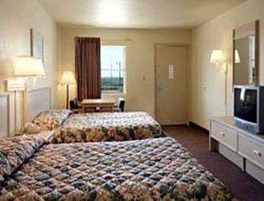 Hotel Travelodge Tx 2*