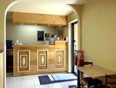 Hotel Travelodge Tx 2*