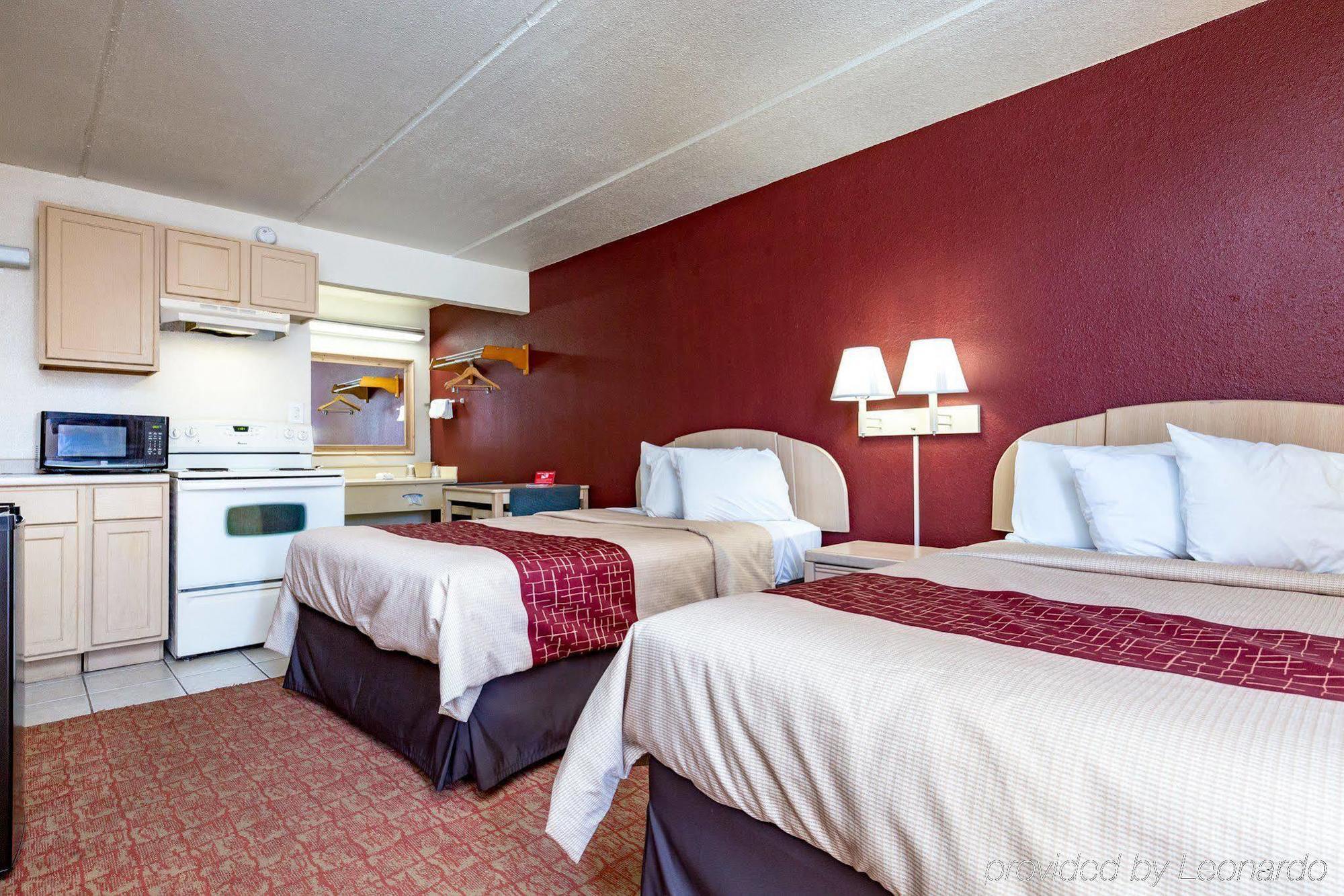 Hotel Travelodge Tx Port Aransas