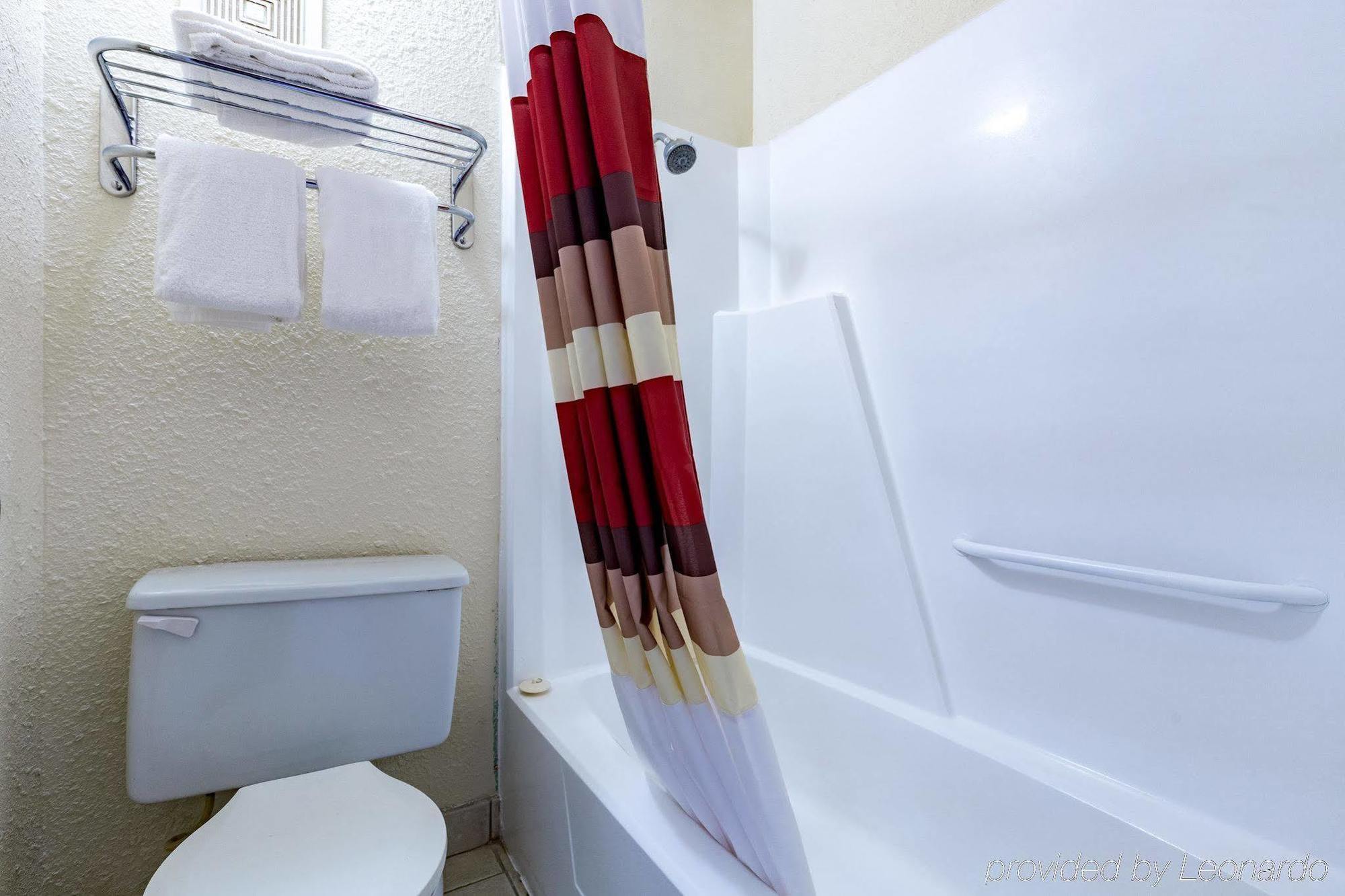 Travelodge Tx